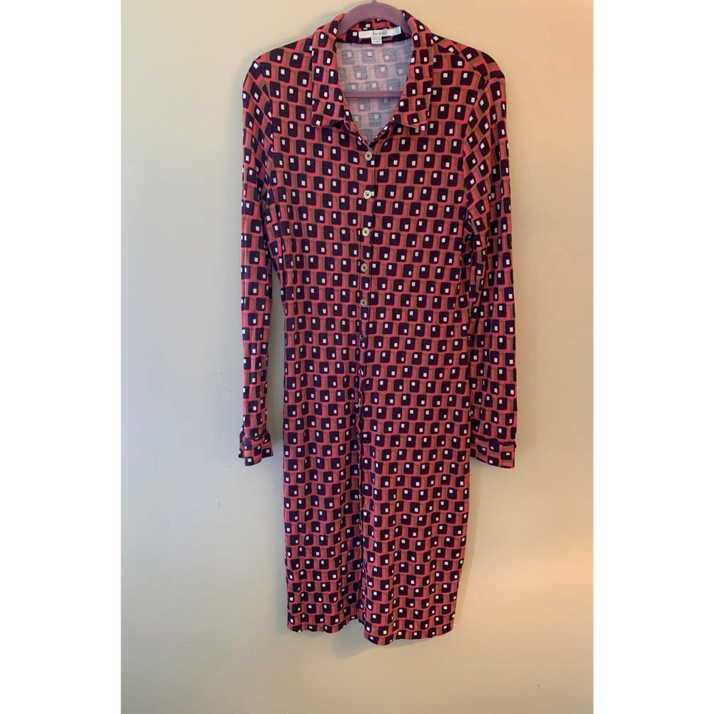 Boden Dress sIze 12